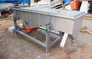 <b>什么是谷糠篩分機？與其他設(shè)備有什么不同</b>