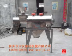 <b>氣流篩與氣旋篩有什么不同？</b>